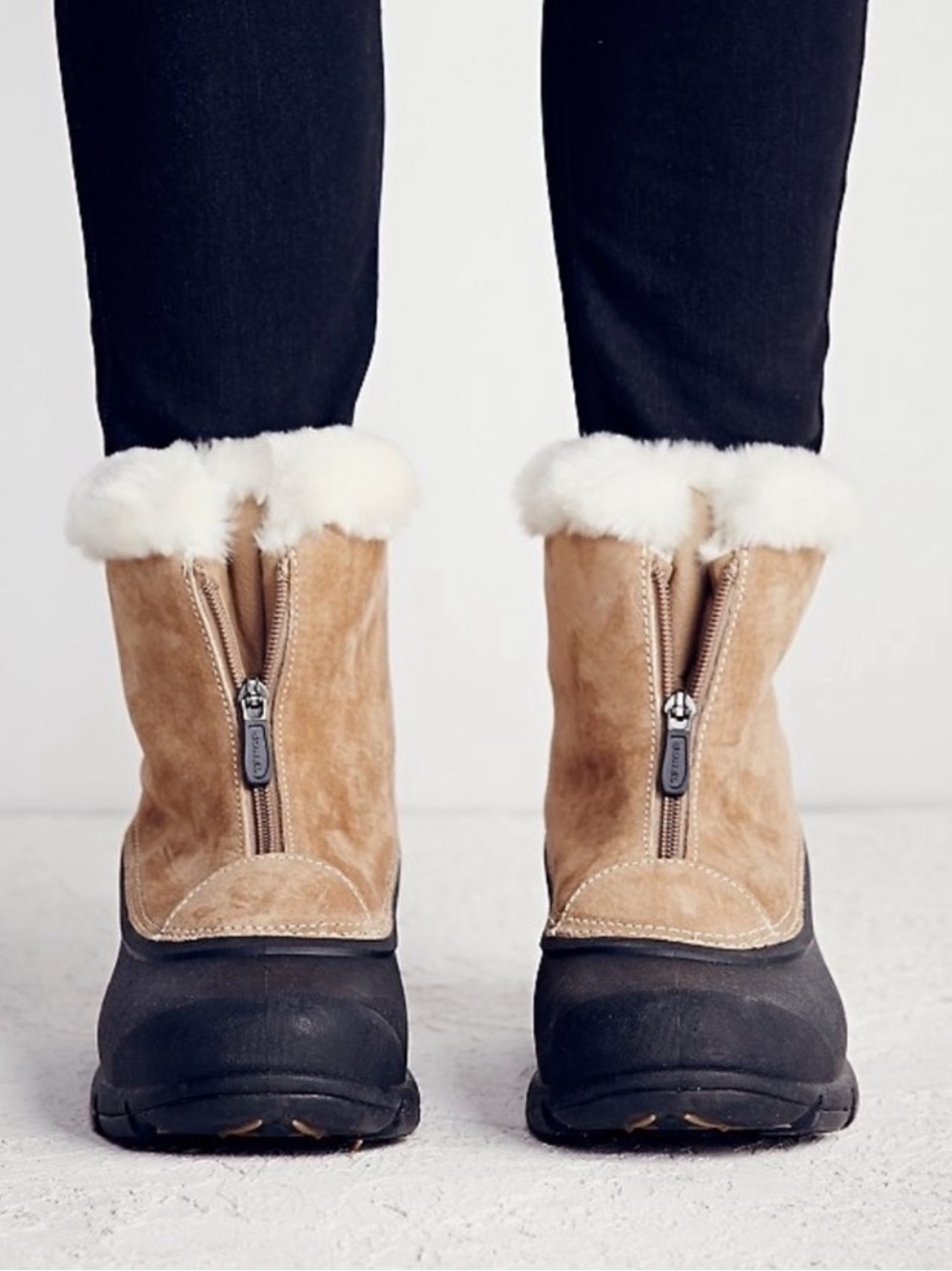 Sorel Snow Angel Boots